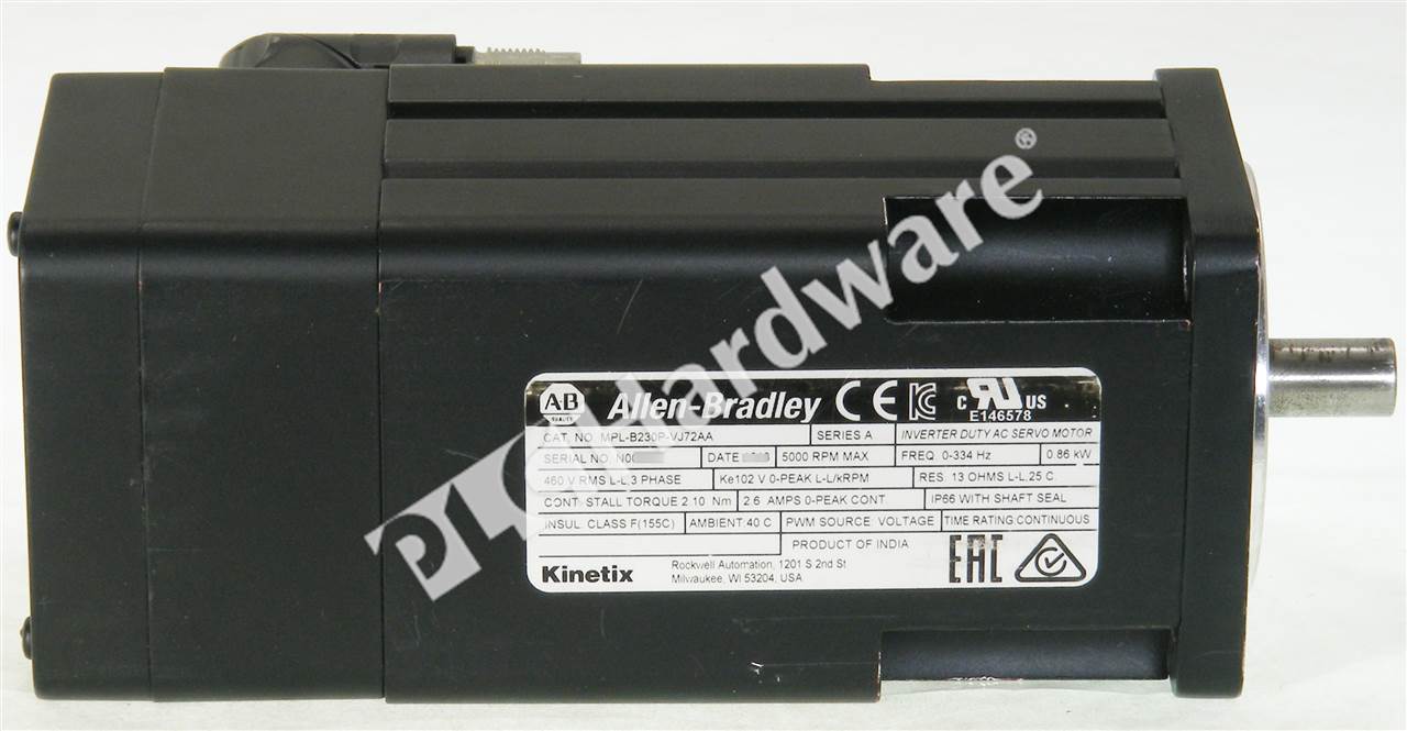 MPL-B230P-VJ72AA/A 7