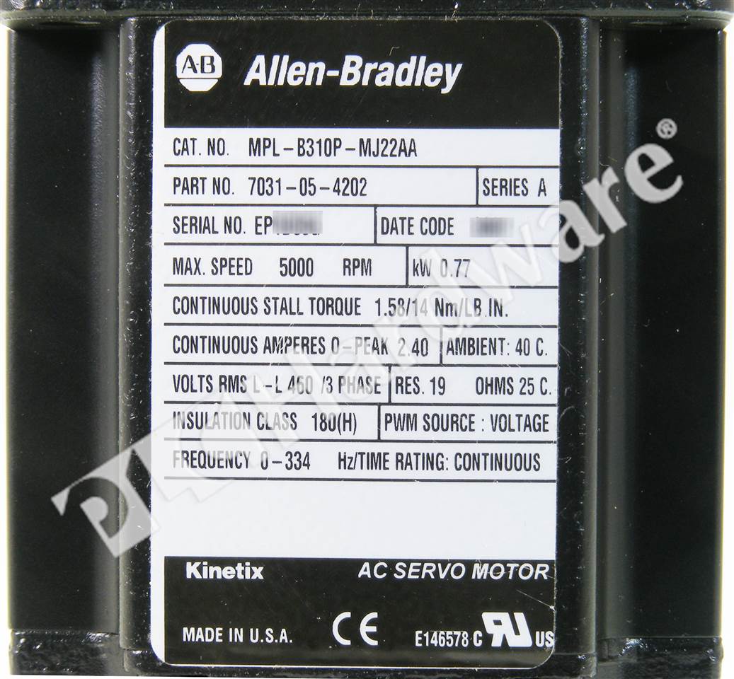 MPL-B310P-MJ22AA/A 8