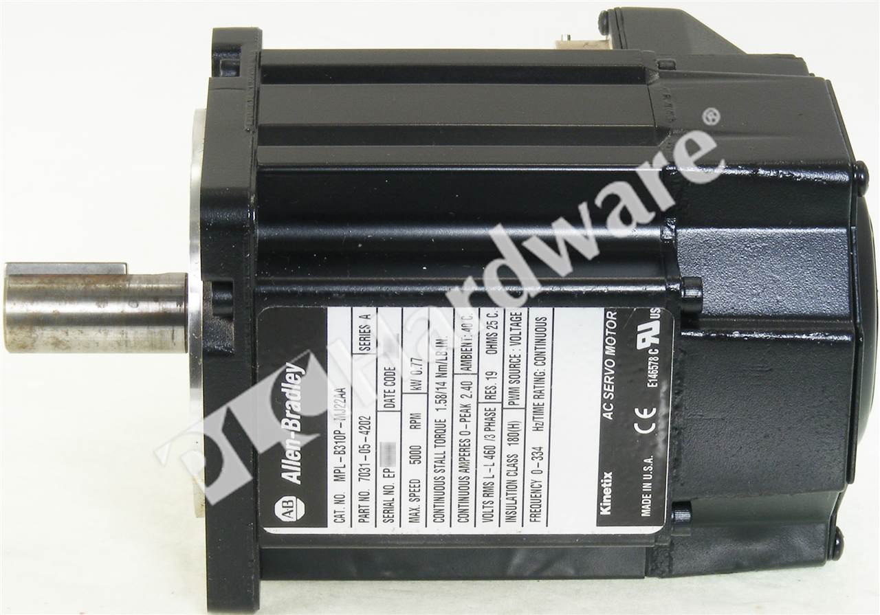 MPL-B310P-MJ22AA/A 7