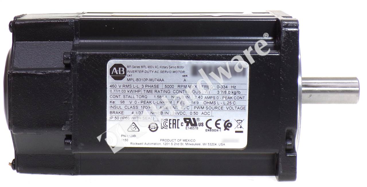 MPL-B310P-MJ74AA/A 7