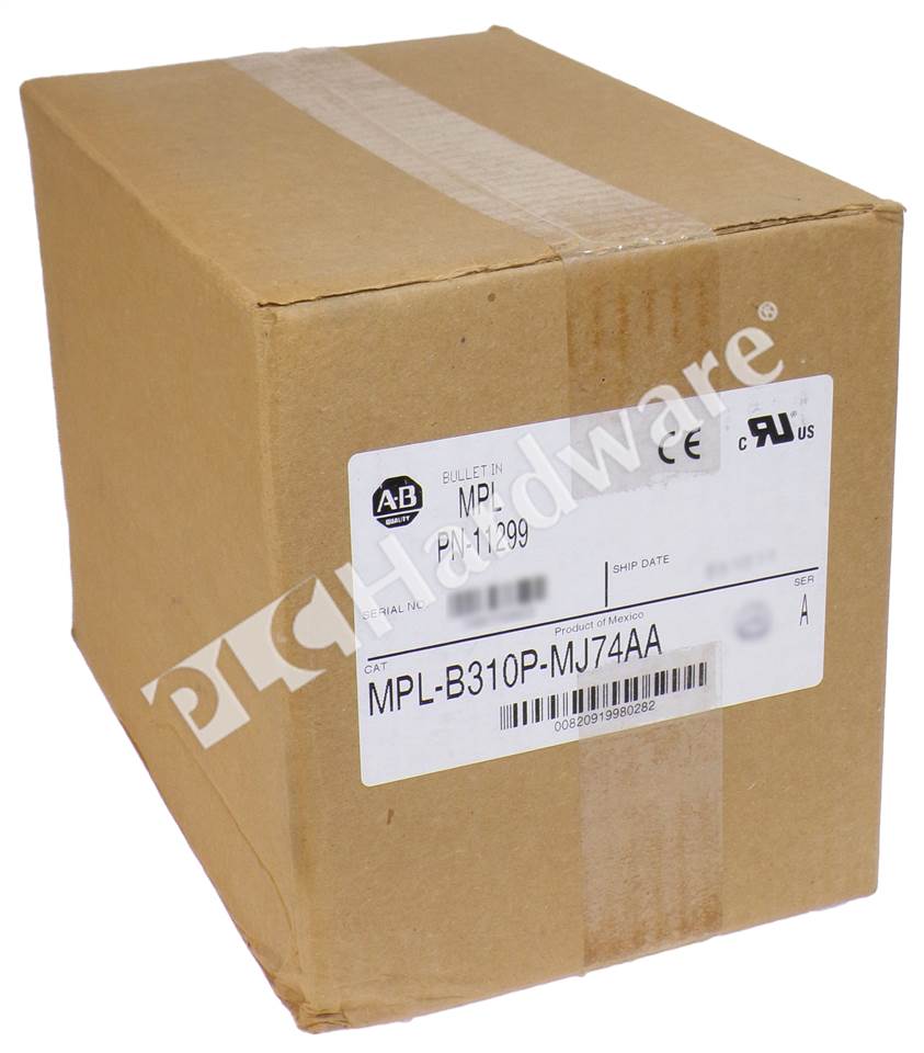 MPL-B310P-MJ74AA/A 2
