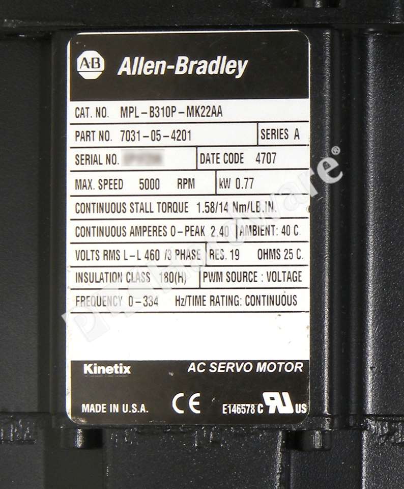 MPL-B310P-MK22AA/A 6
