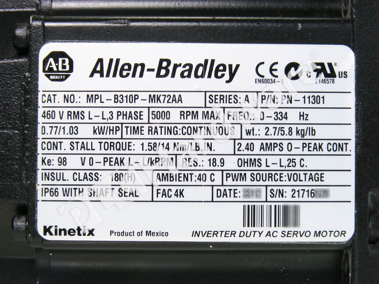 MPL-B310P-MK72AA/A 8