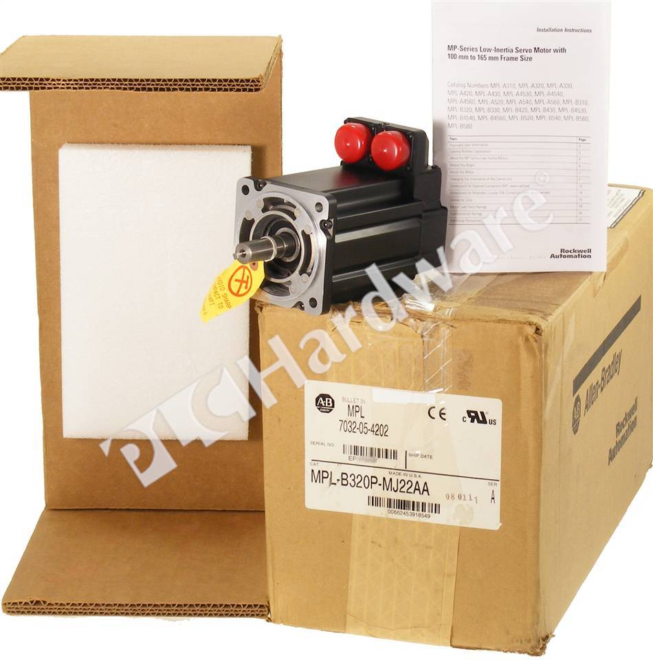 MPL-B320P-MJ22AA/A
