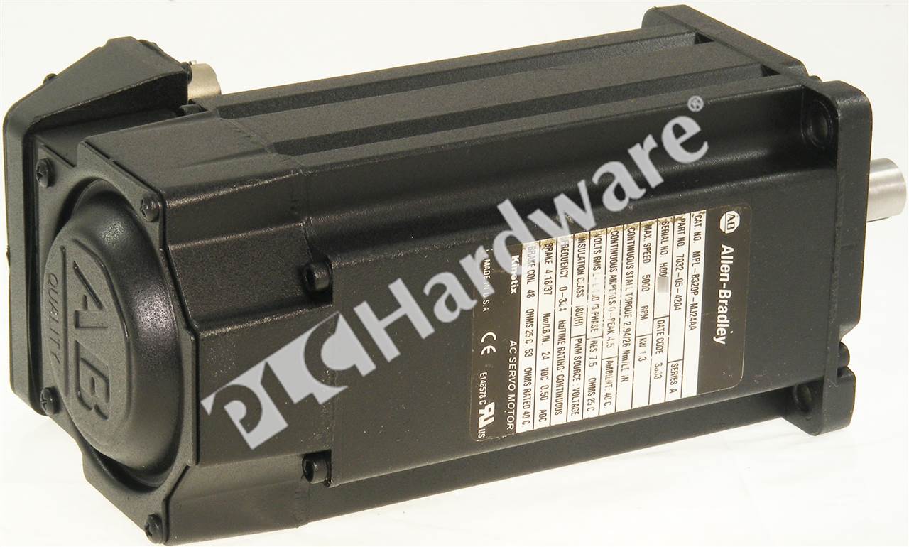 MPL-B320P-MJ24AA/A 7