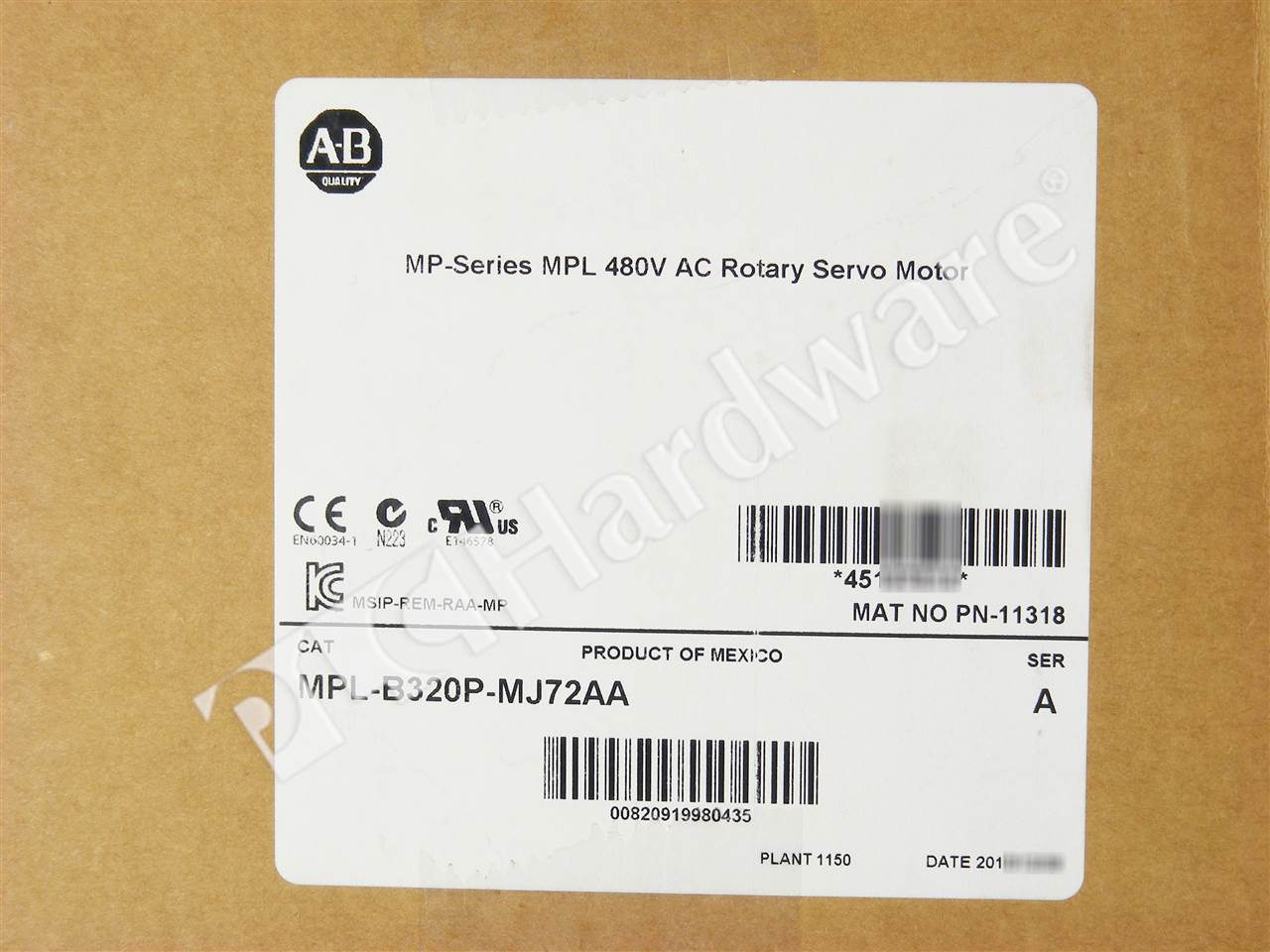 MPL-B320P-MJ72AA/A 8