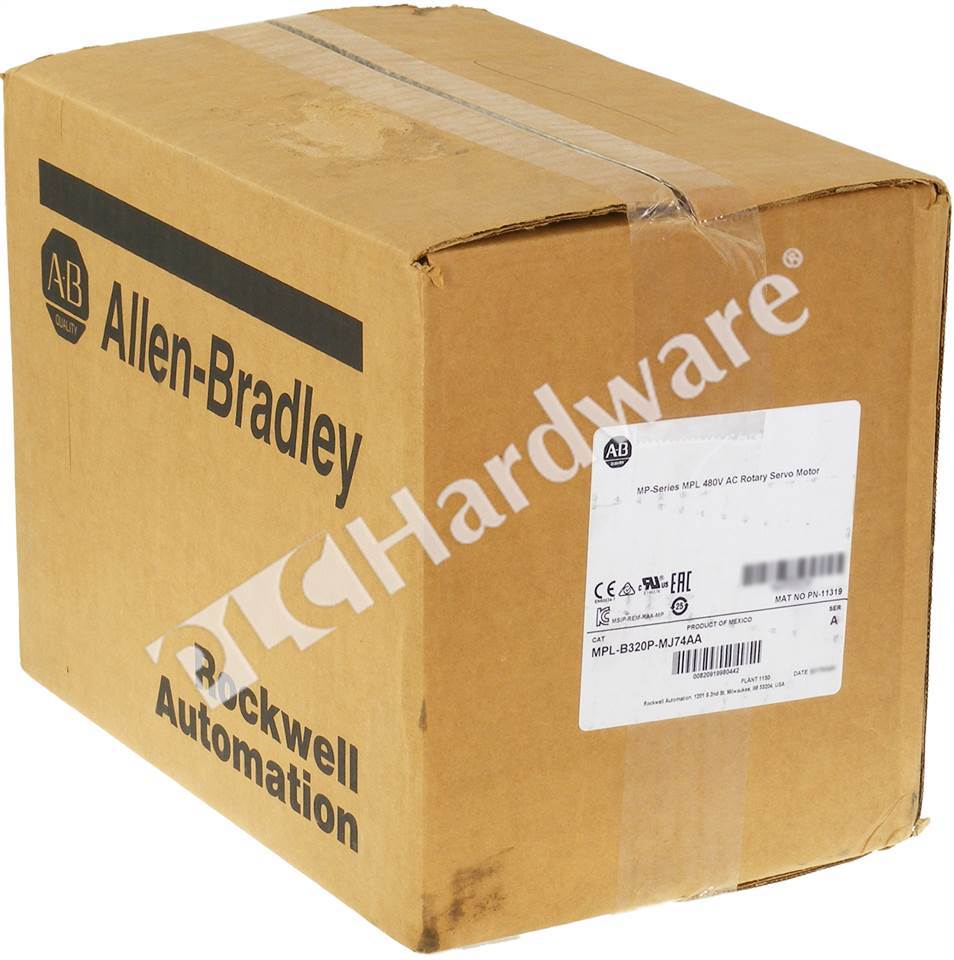 MPL-B320P-MJ74AA 8