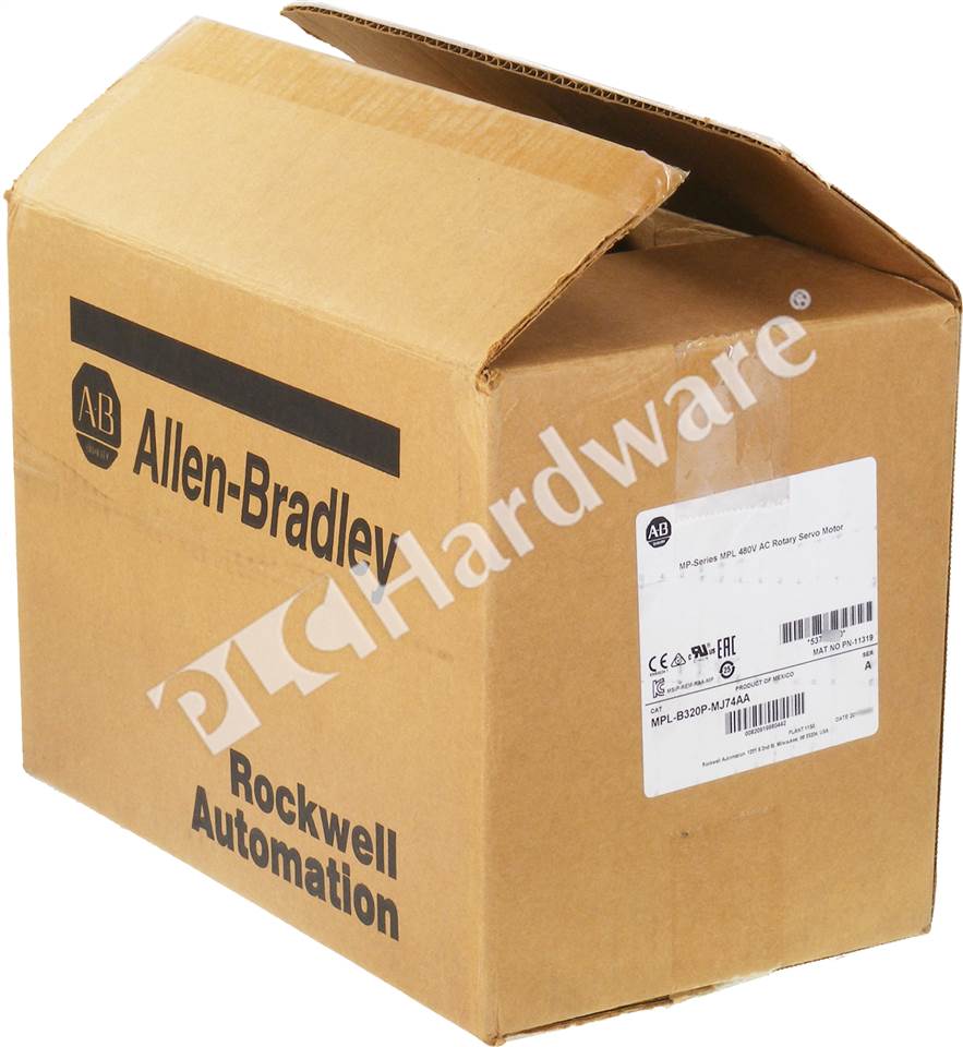 MPL-B320P-MJ74AA/A 8