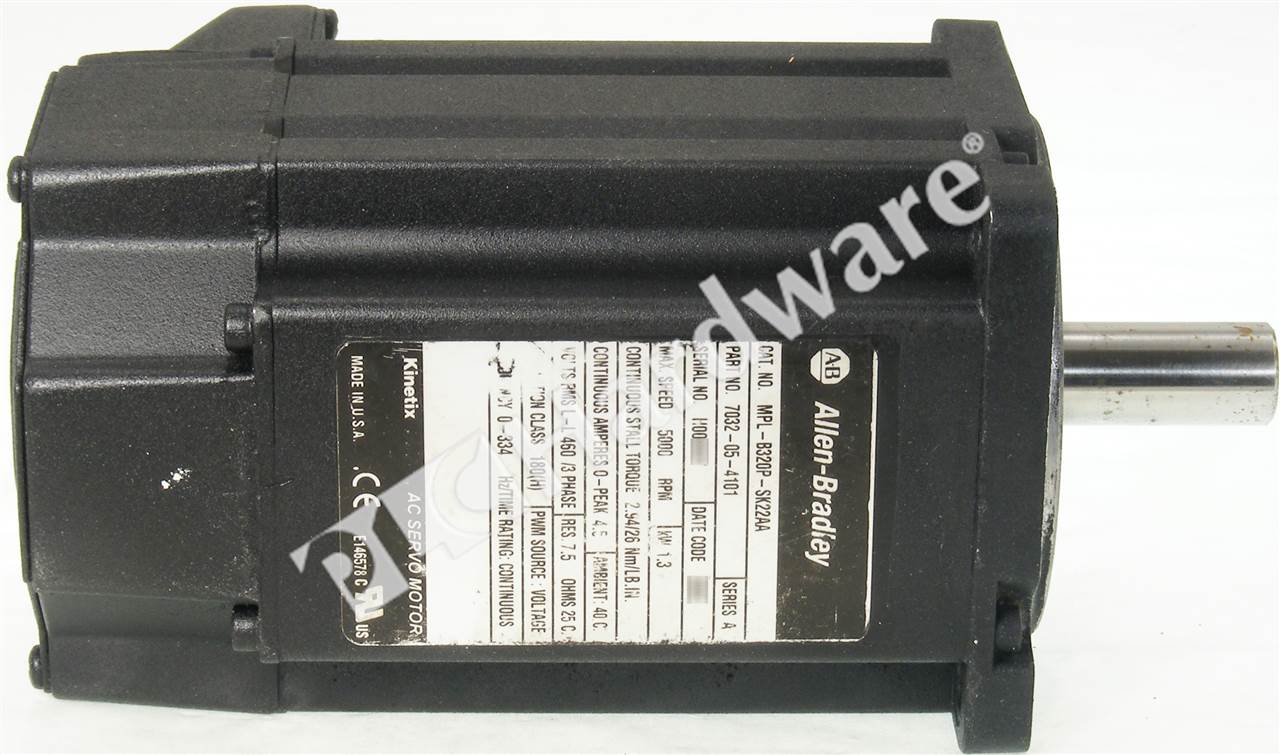 MPL-B320P-SK22AA/A 7