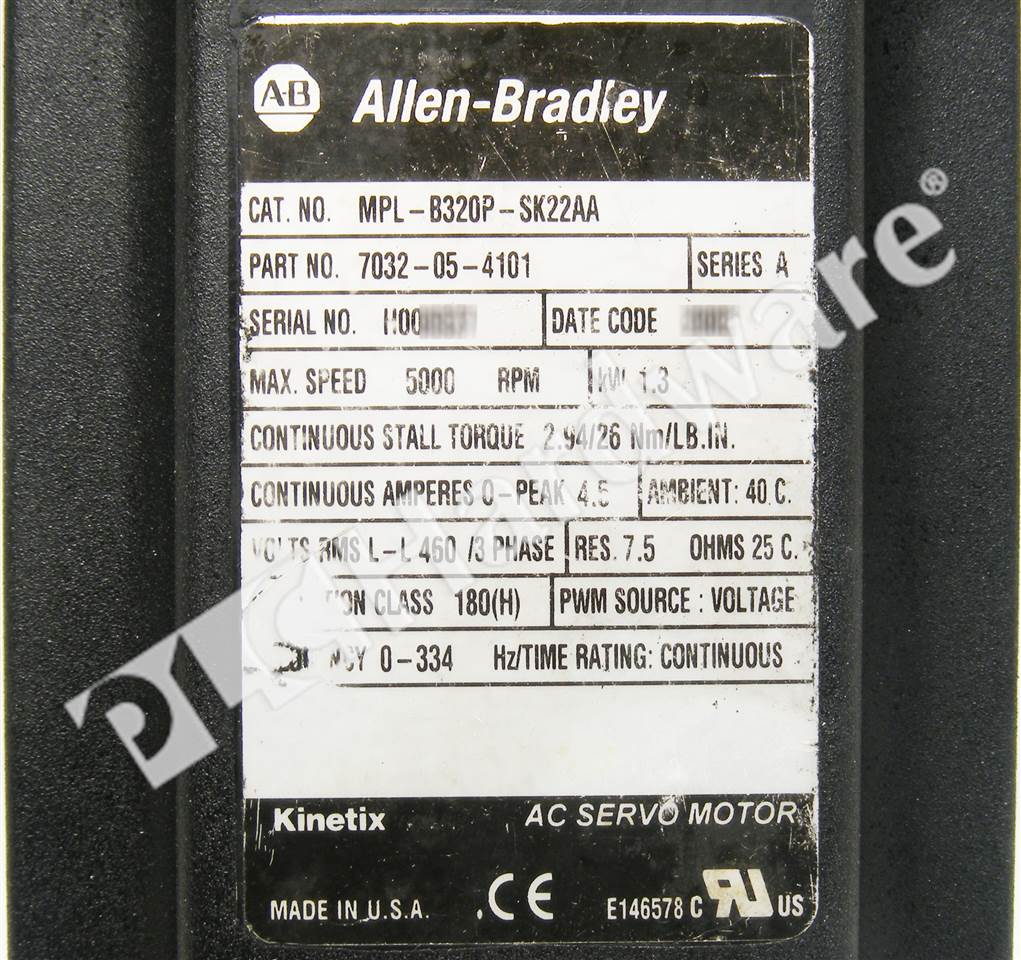 MPL-B320P-SK22AA/A 8