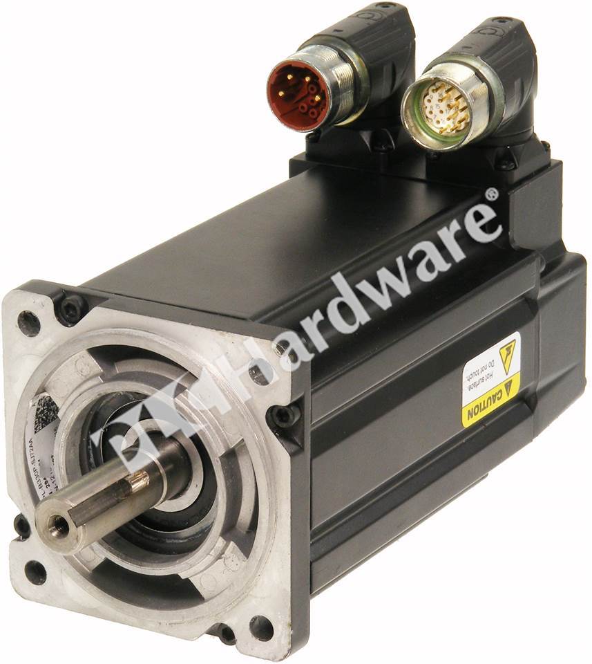 MPL-B310P-SJ72AA MPLB310PSJ72AA MP-Series MPL 480V AC Rotary Servo