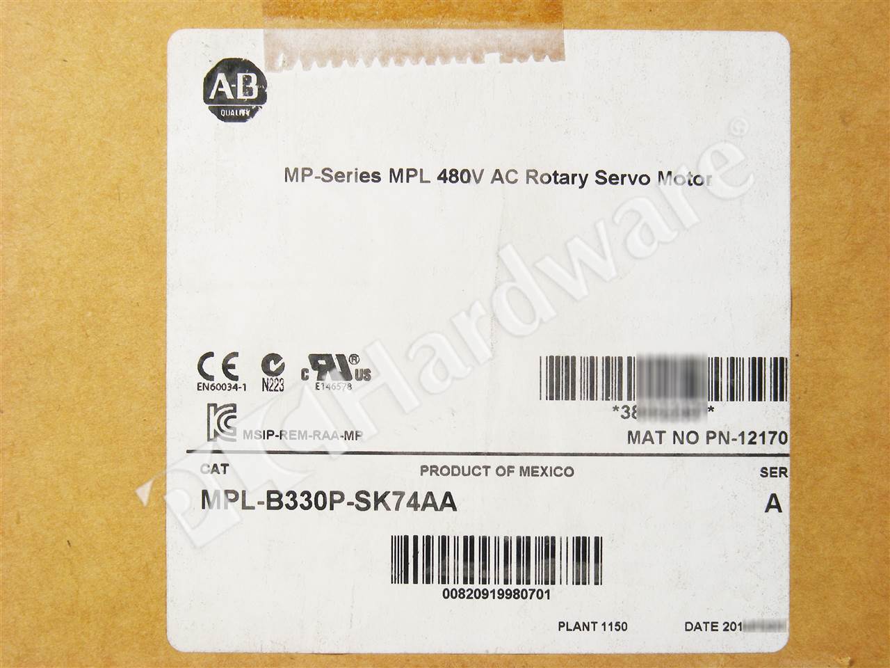 MPL-B330P-SK74AA/A 8