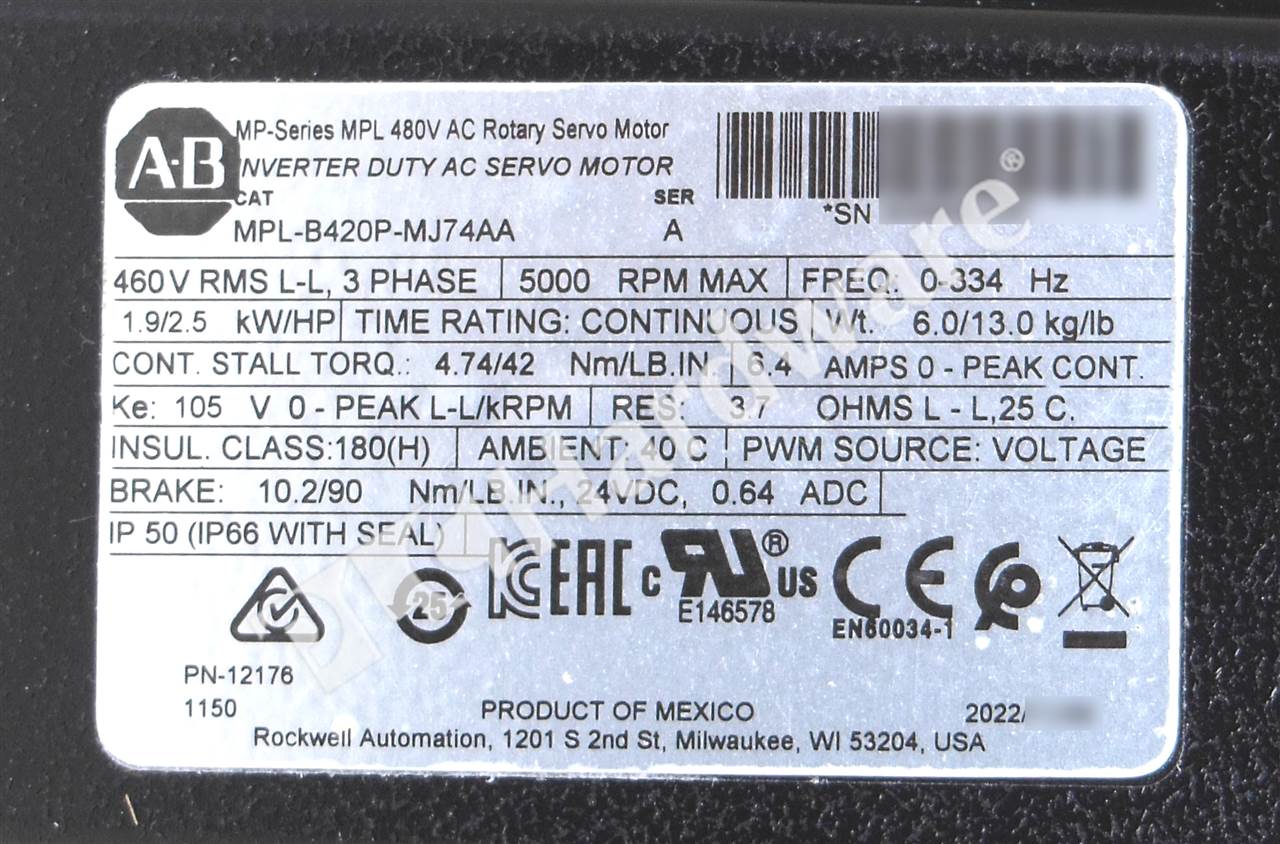 MPL-B420P-MJ74AA/A 8