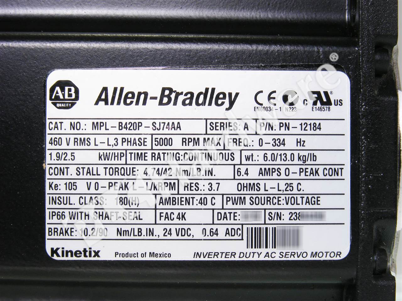 MPL-B420P-SJ74AA/A 8