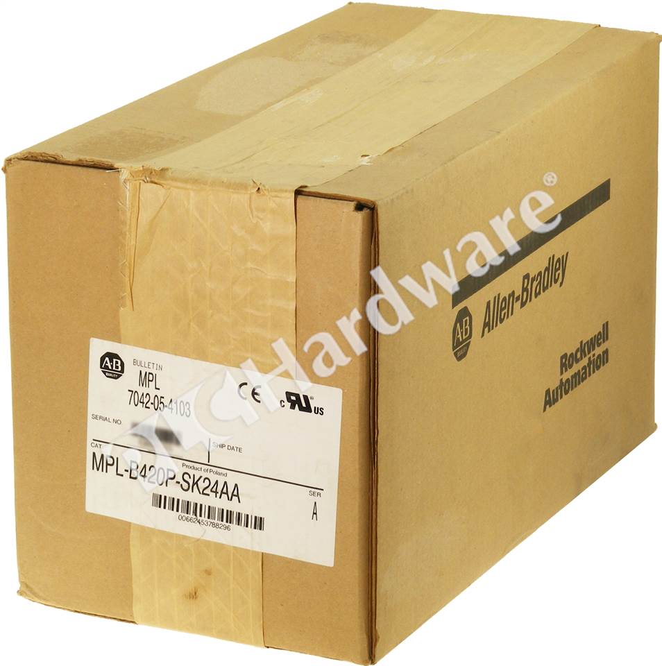 MPL-B420P-SK24AA 2