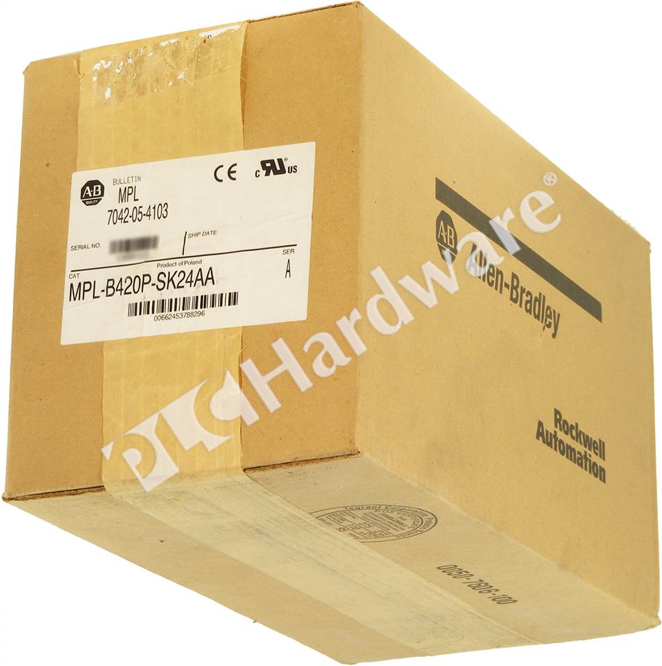 MPL-B420P-SK24AA 1