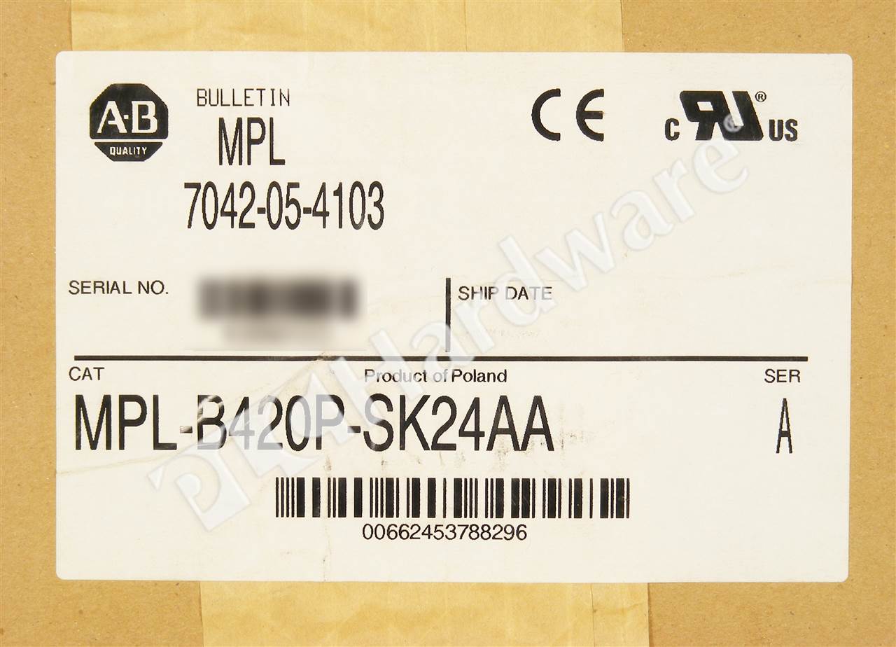MPL-B420P-SK24AA 4