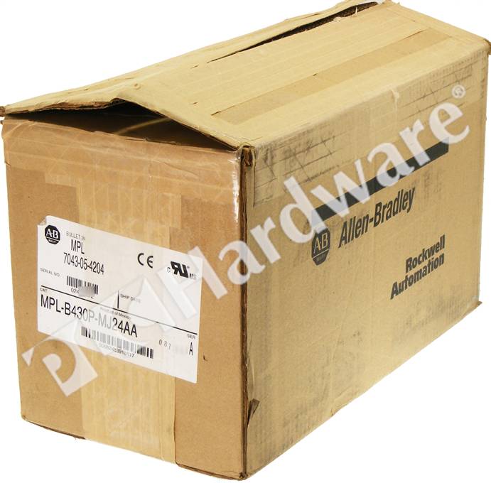 MPL-B430P-MJ24AA 1
