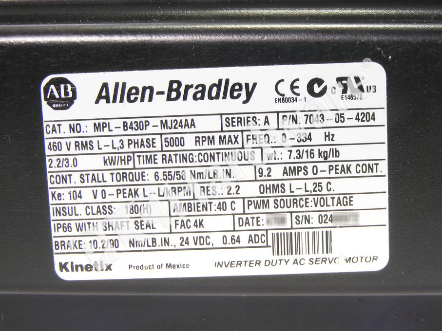 MPL-B430P-MJ24AA/A 8