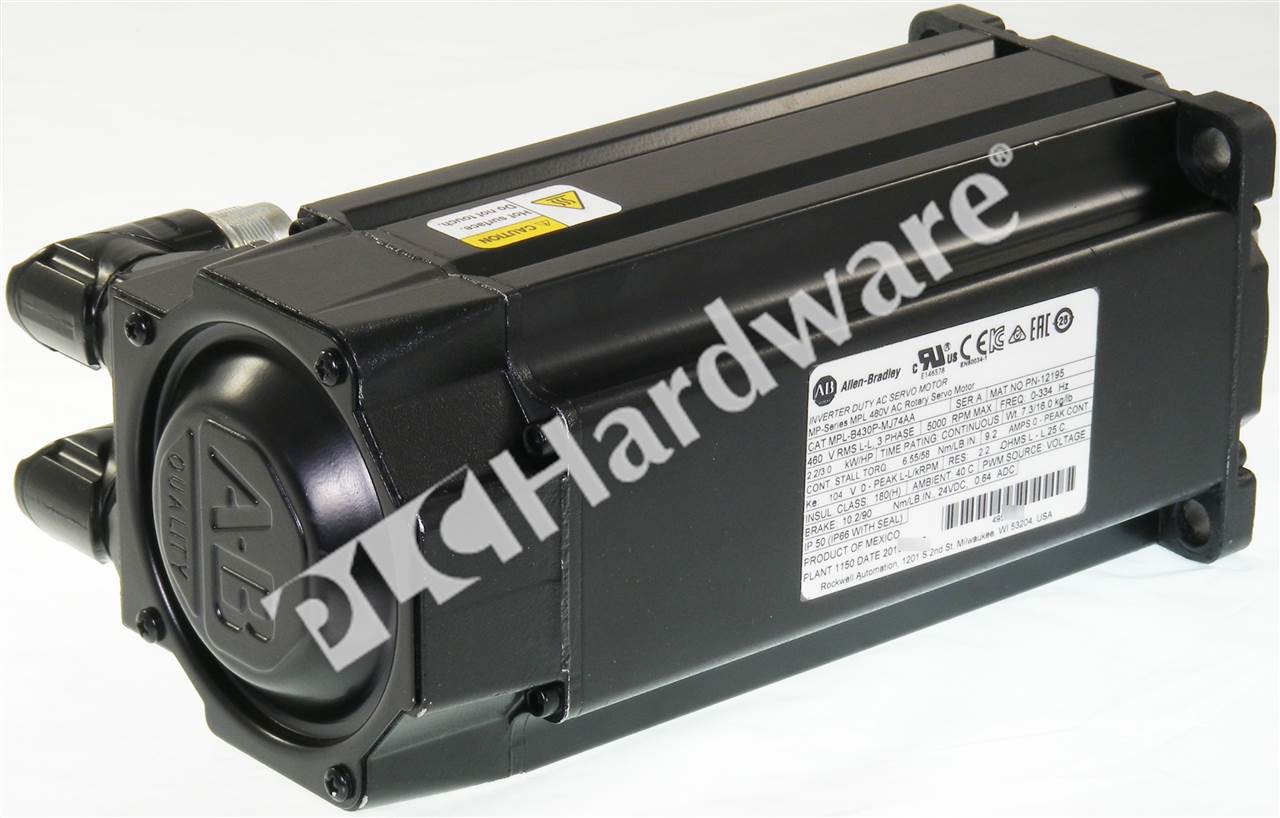 MPL-B430P-MJ74AA/A 7