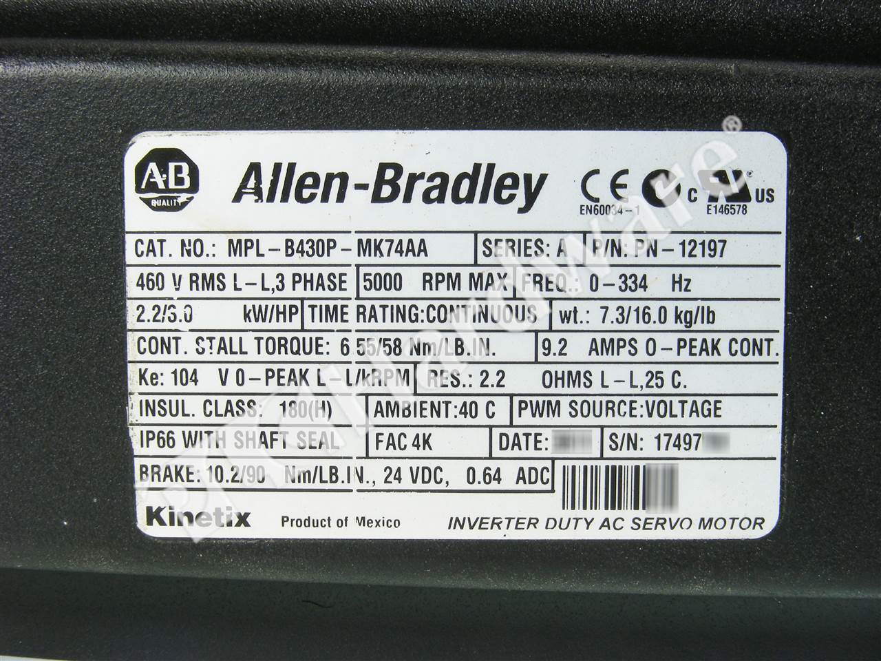 MPL-B430P-MK74AA/A 6