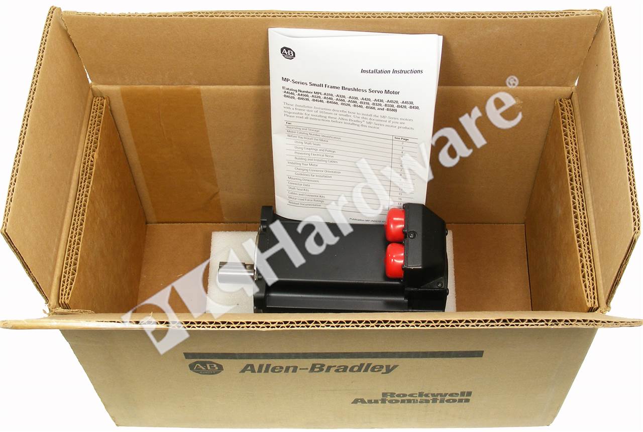 MPL-B430P-SJ22AA 6