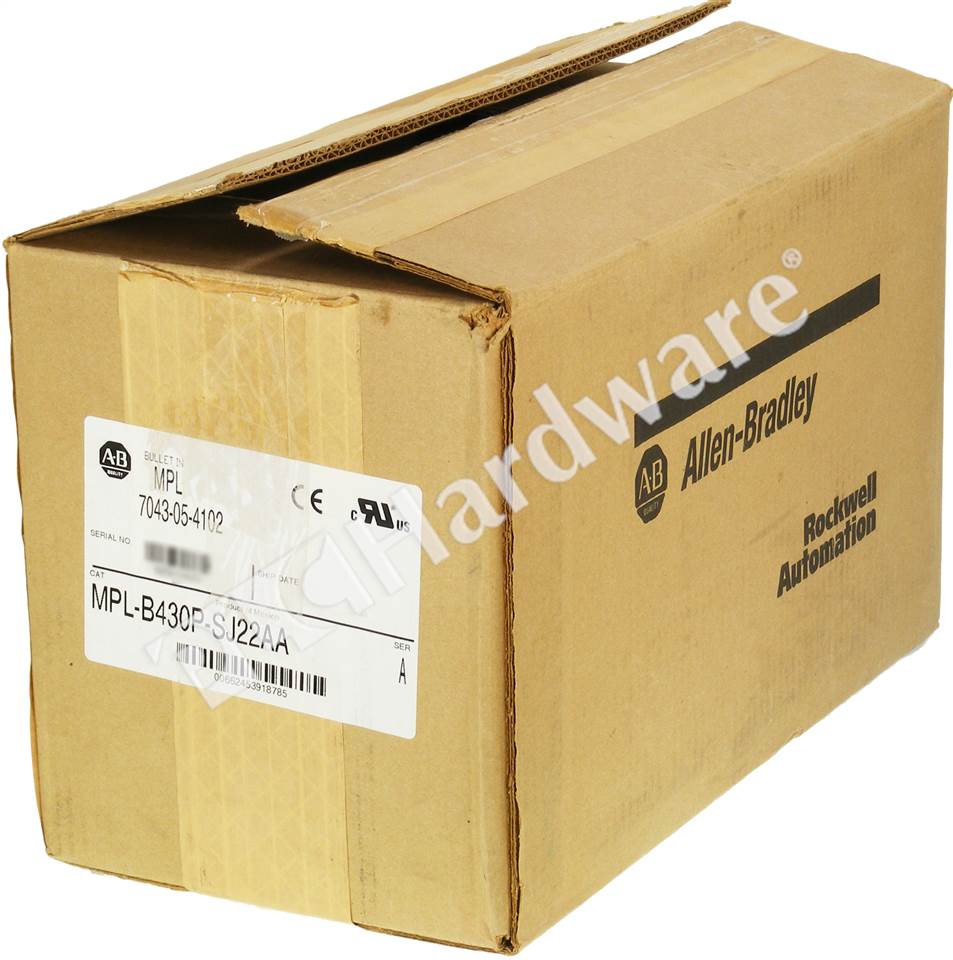 MPL-B430P-SJ22AA 7