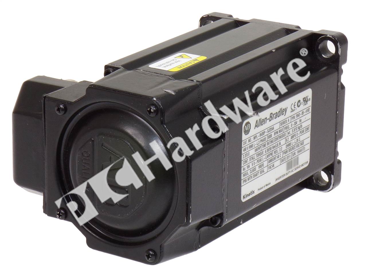 MPL-B430P-SJ22AA/A 5