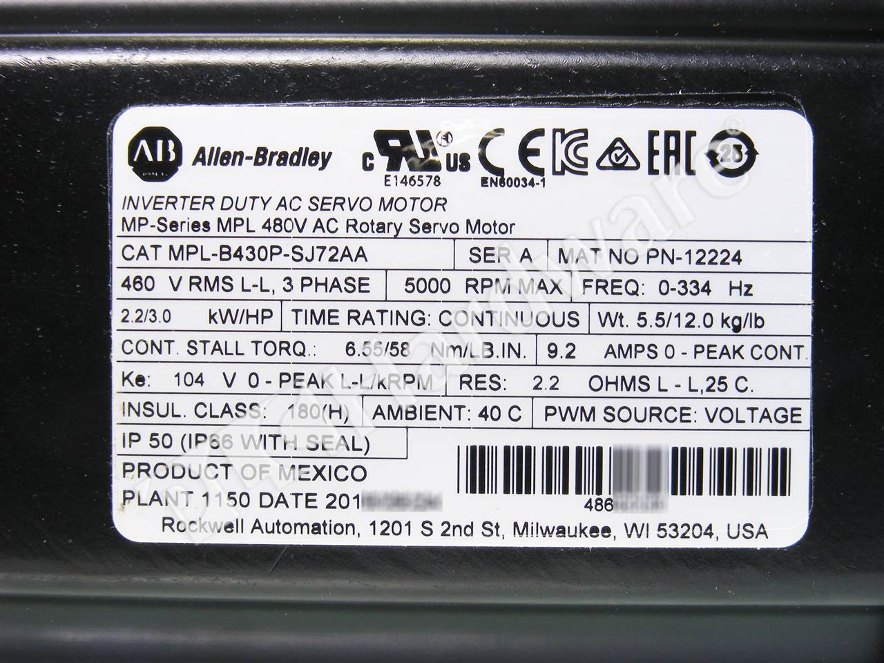 MPL-B430P-SJ72AA/A 8