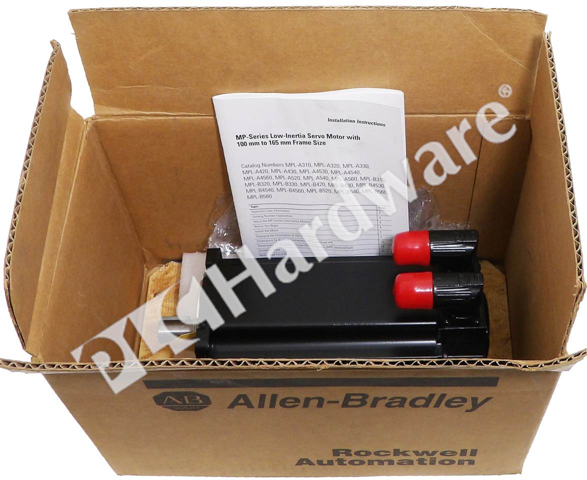 MPL-B430P-SJ74AA 7