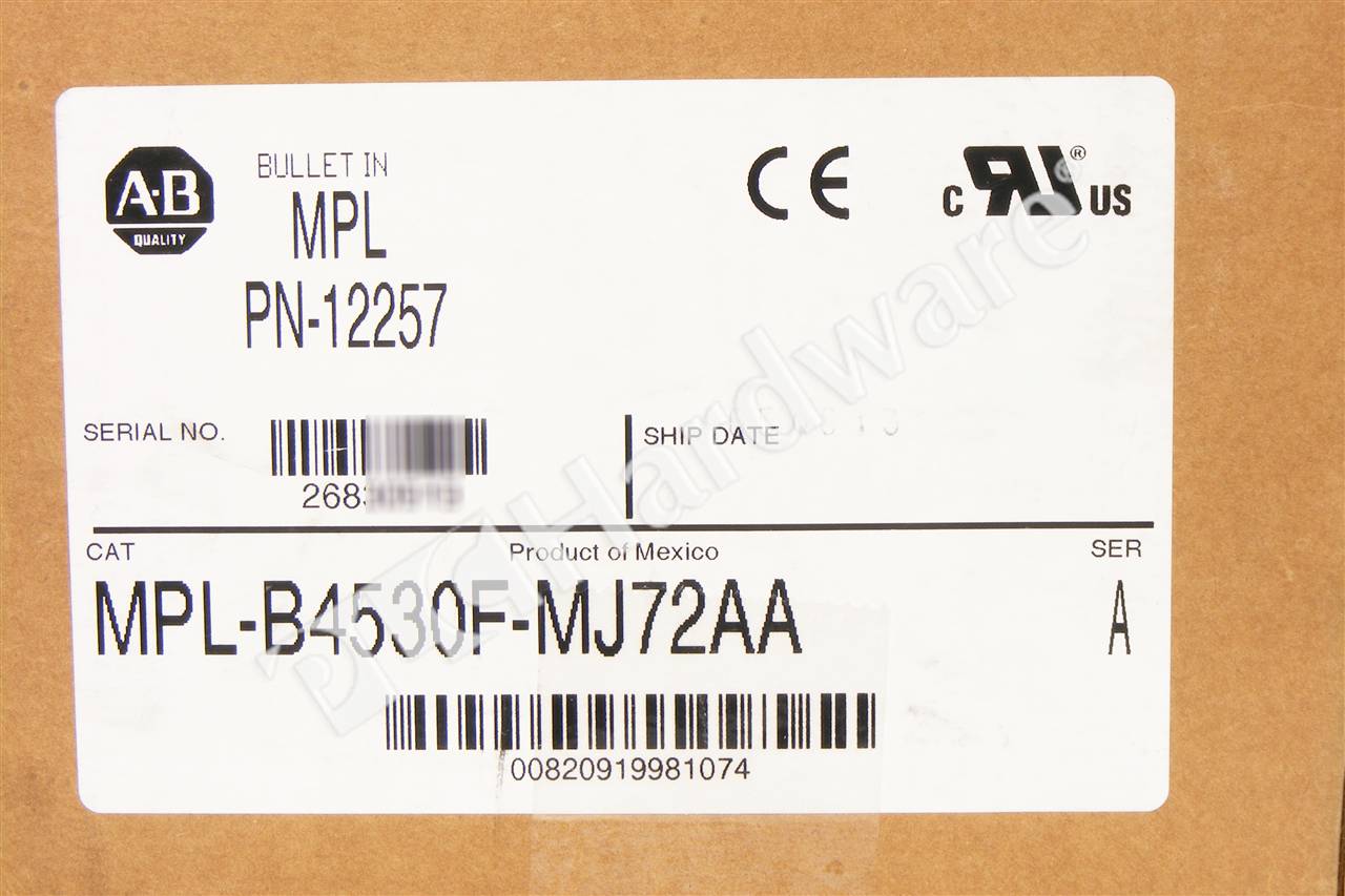 MPL-B4530F-MJ72AA/A 1