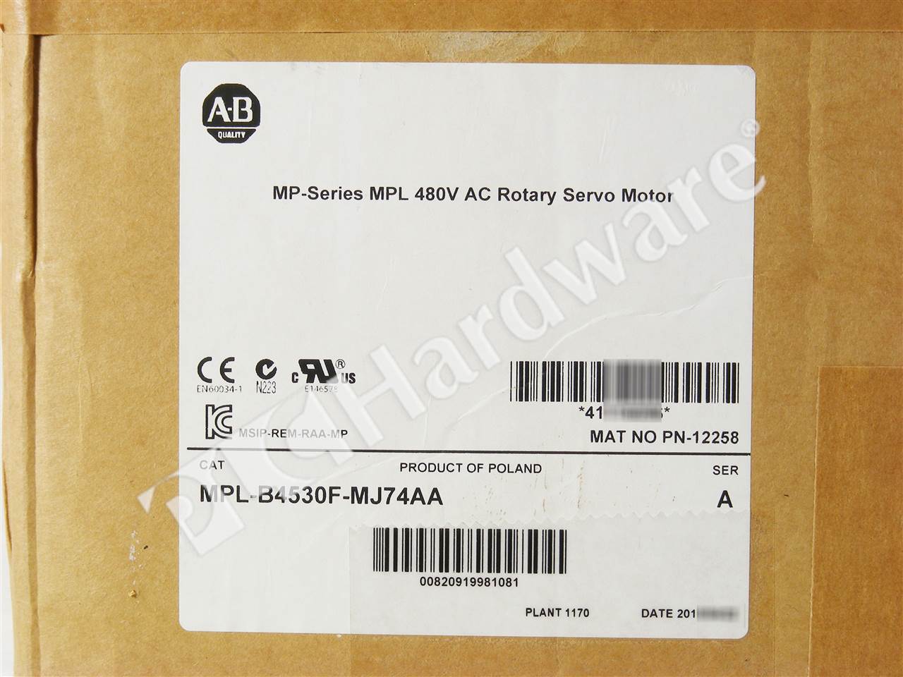 MPL-B4530F-MJ74AA/A 8