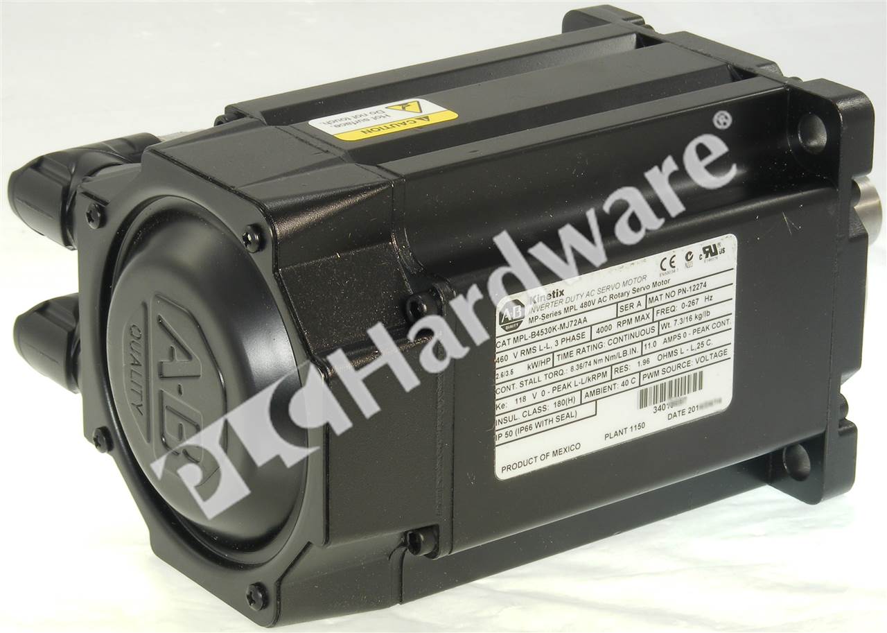 MPL-B4530K-MJ72AA/A 6