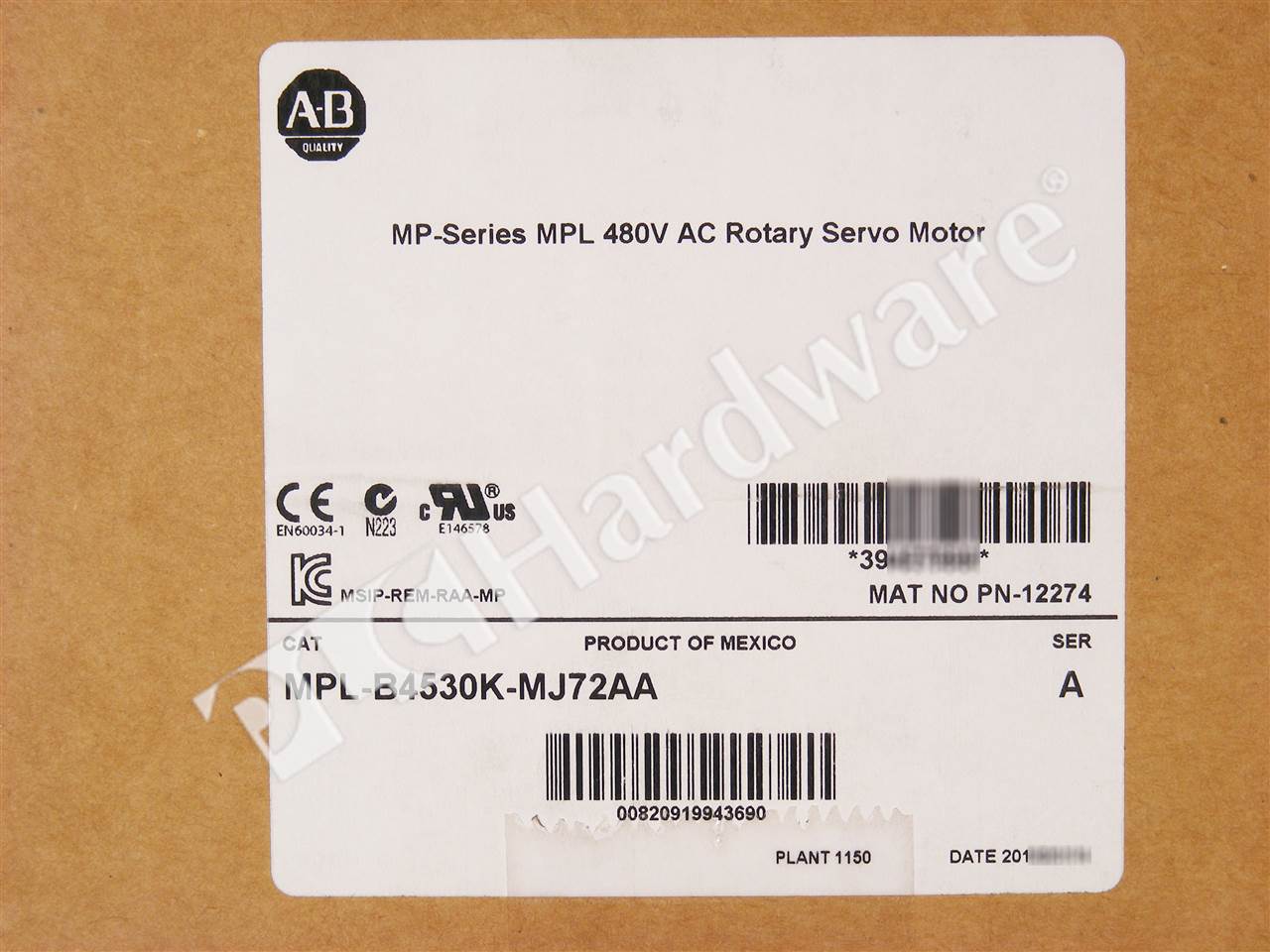 MPL-B4530K-MJ72AA/A 1