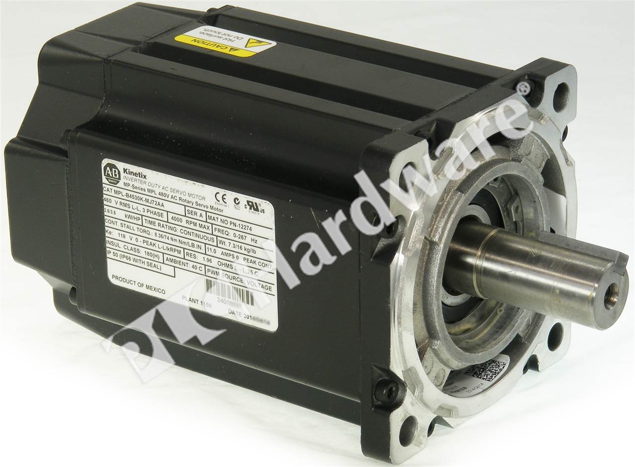 MPL-B4530K-MJ72AA/A 7