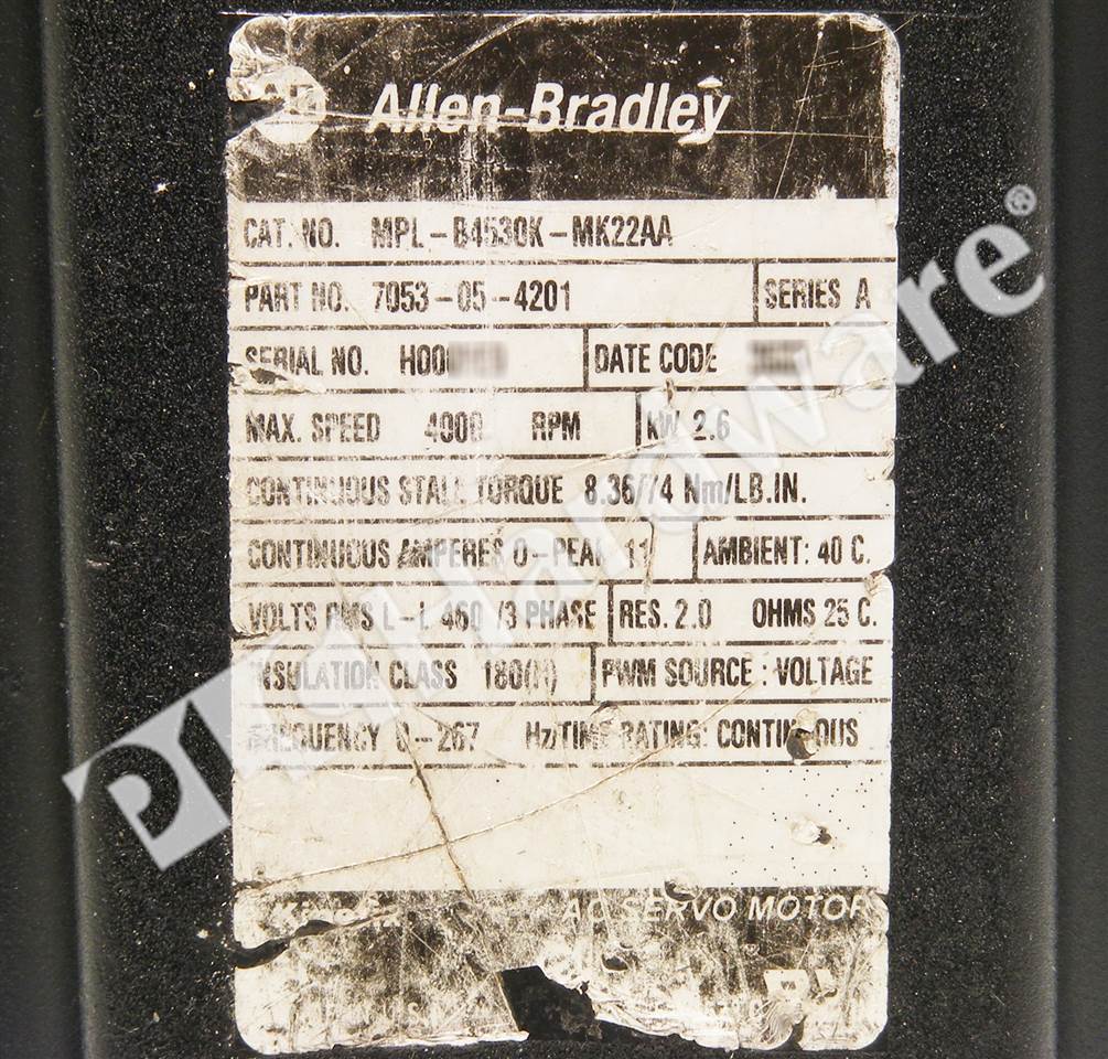 MPL-B4530K-MK22AA/A 8
