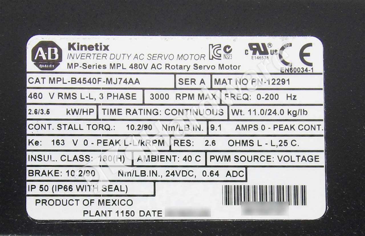 MPL-B4540F-MJ74AA/A 8
