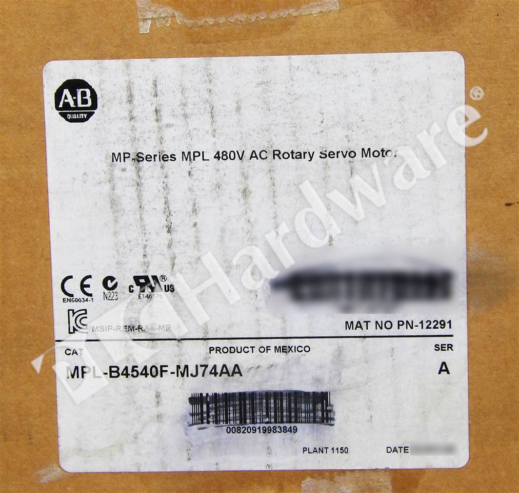 MPL-B4540F-MJ74AA/A 2