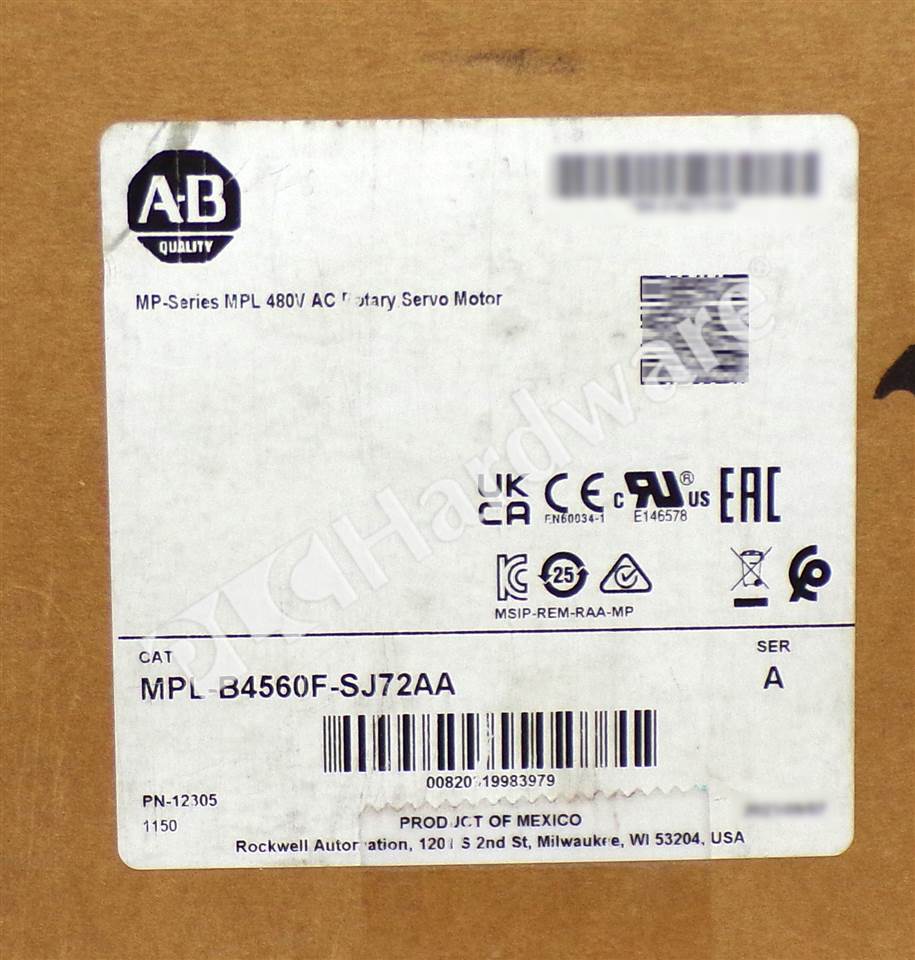 MPL-B4560F-SJ72AA 8