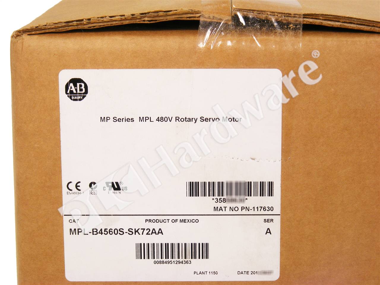 MPL-B4560S-SK72AA 5