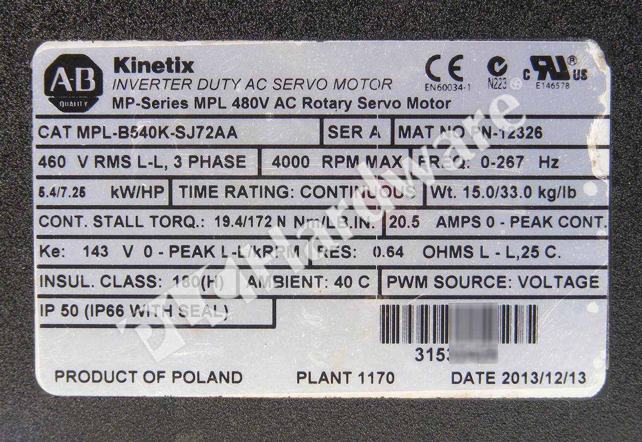 MPL-B540K-SJ72AA/A 8