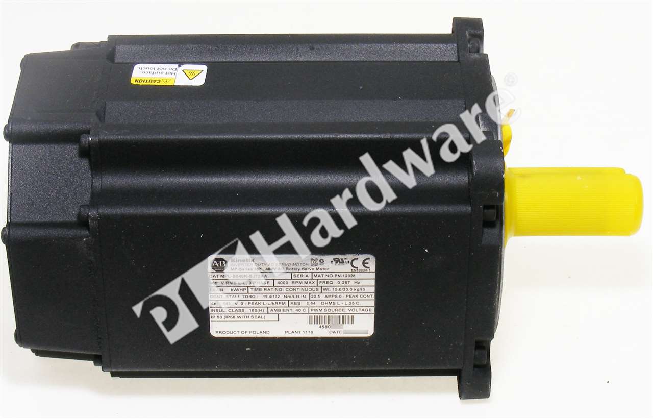 MPL-B540K-SJ72AA/A 6