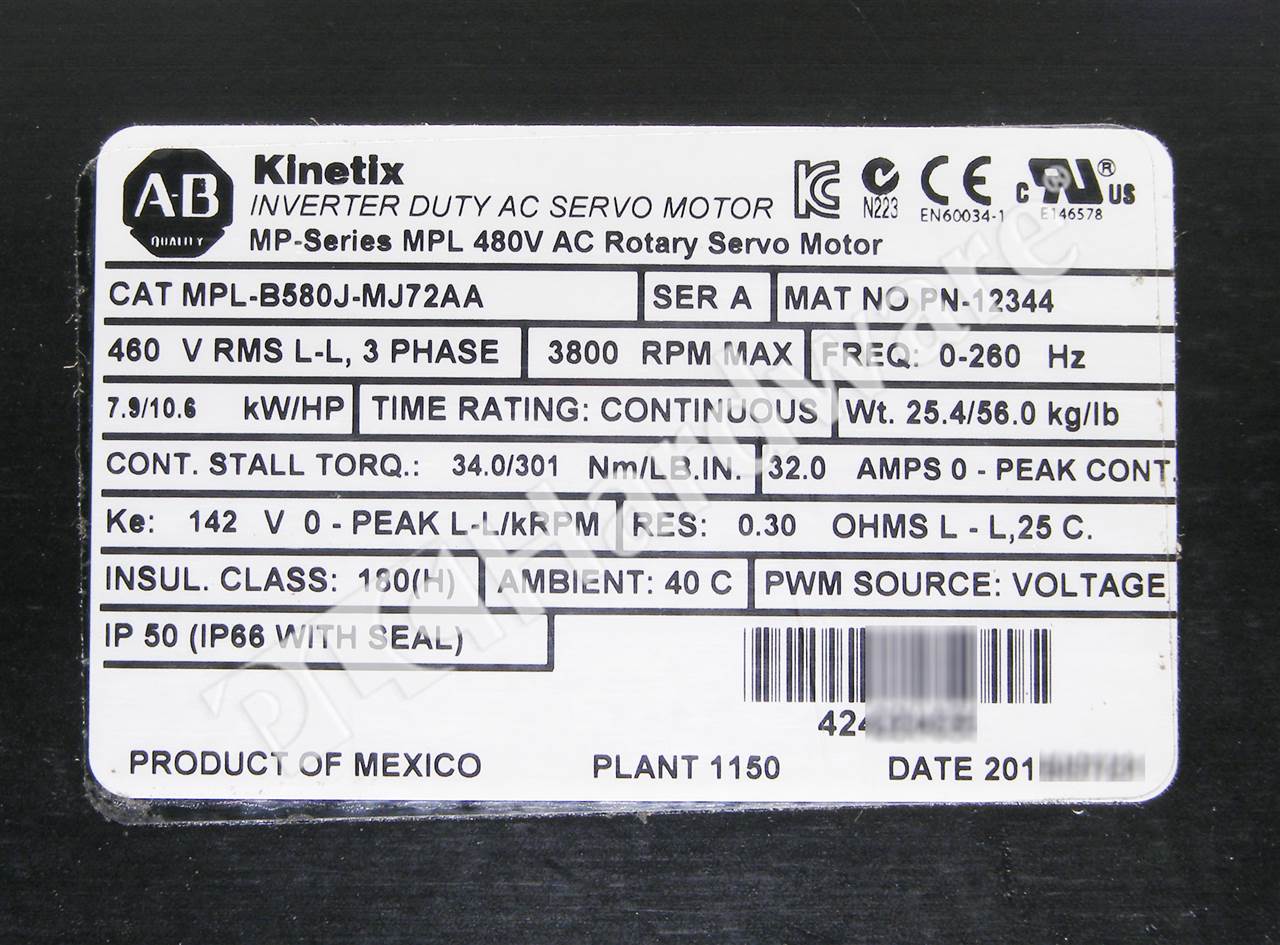 MPL-B580J-MJ72AA 5