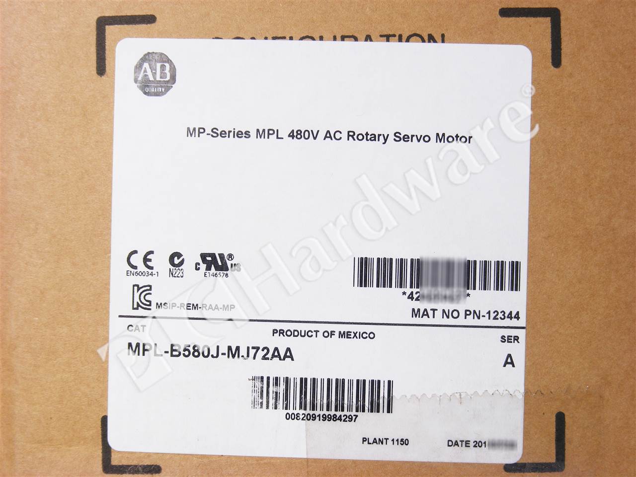 MPL-B580J-MJ72AA 7
