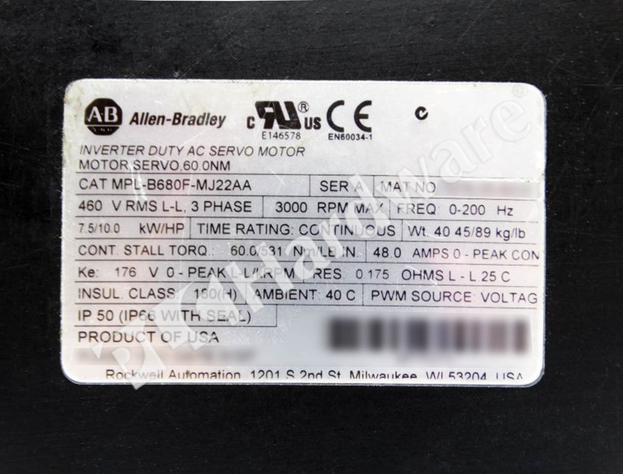 MPL-B680F-MJ22AA/A 6