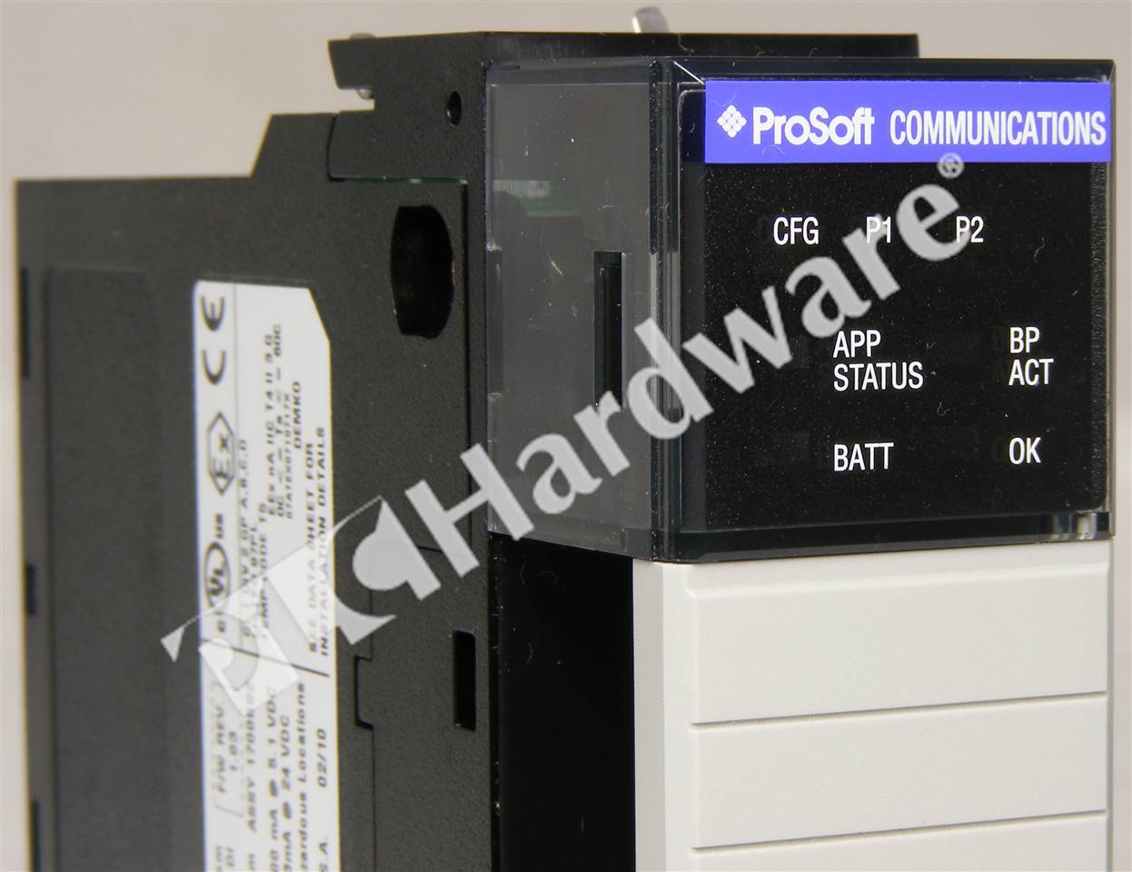 MVI56-DFCMR 2