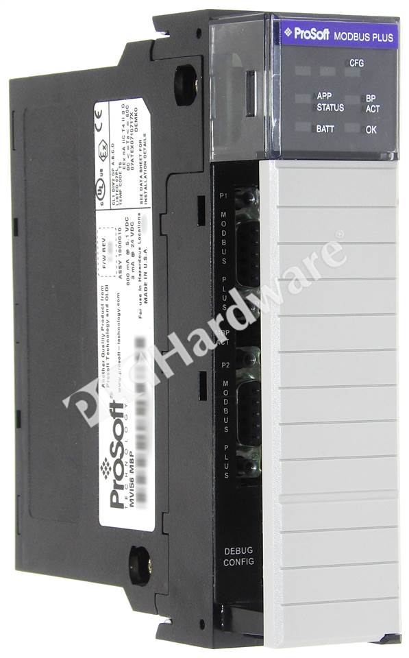 MVI56-MBP 1