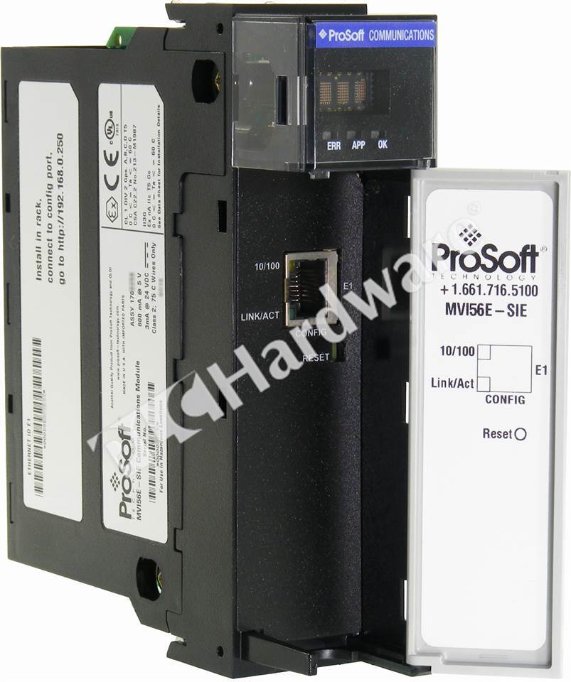 MVI56E-SIE