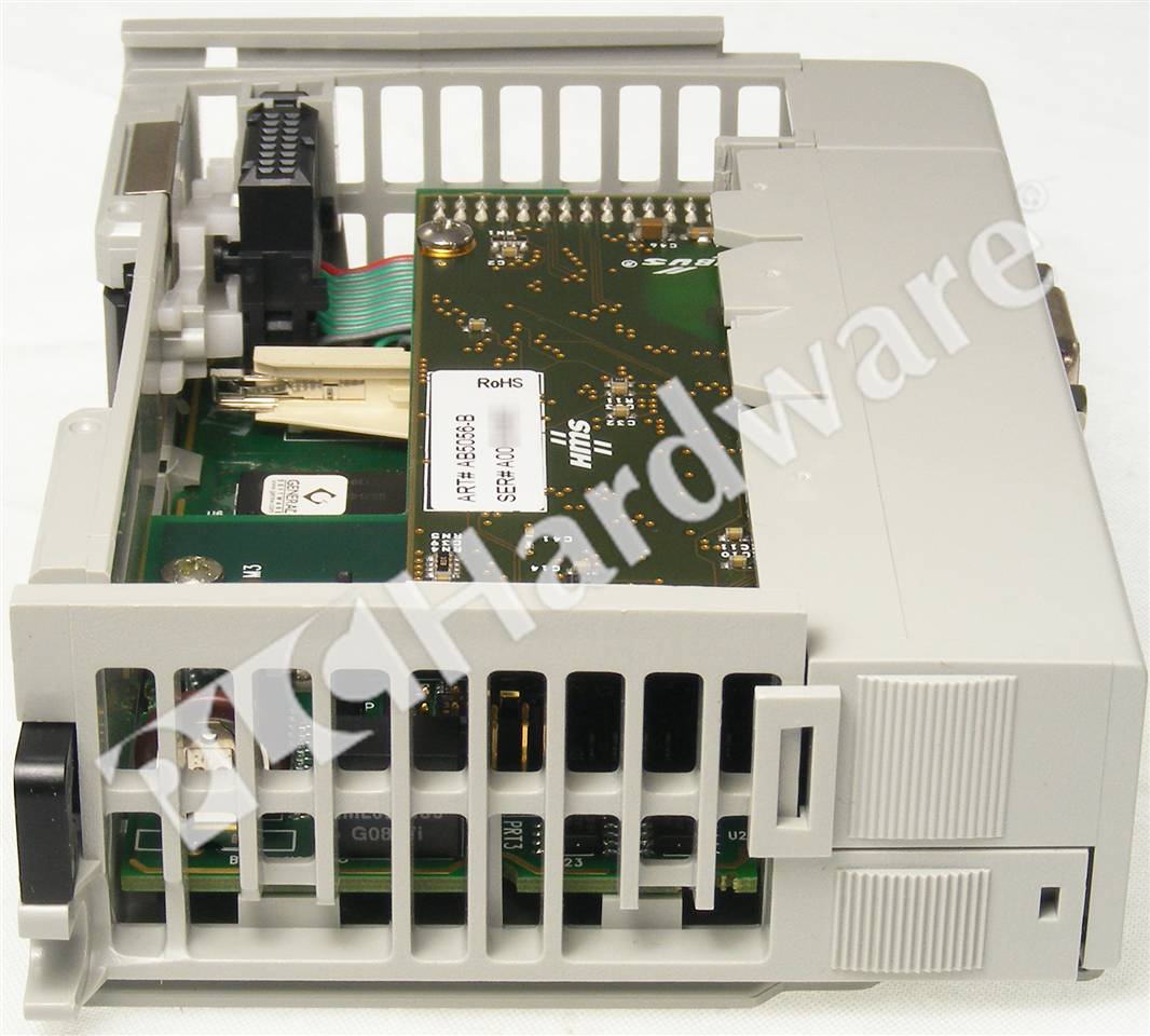 PLC Hardware - Allen Bradley MVI69-PDPMV1, Used PLCH Packaging