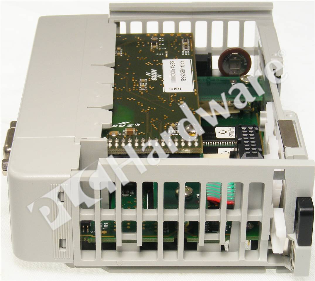 PLC Hardware - Allen Bradley MVI69-PDPMV1, Used PLCH Packaging